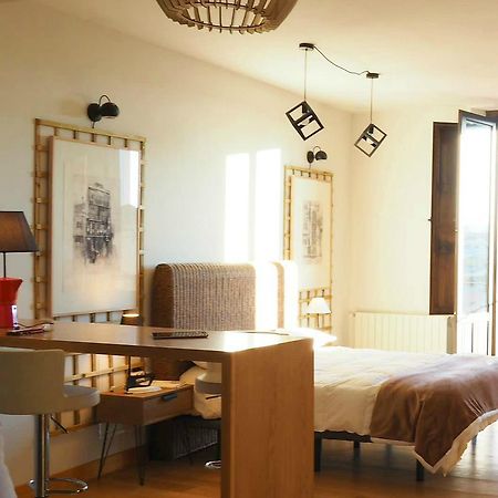 Luz Del Huecar Apartment Cuenca  Bagian luar foto