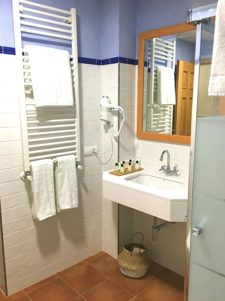 Luz Del Huecar Apartment Cuenca  Bagian luar foto