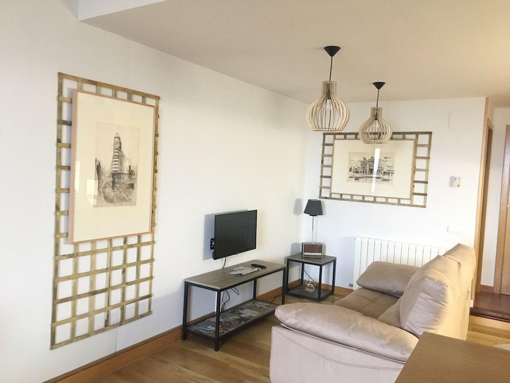 Luz Del Huecar Apartment Cuenca  Bagian luar foto