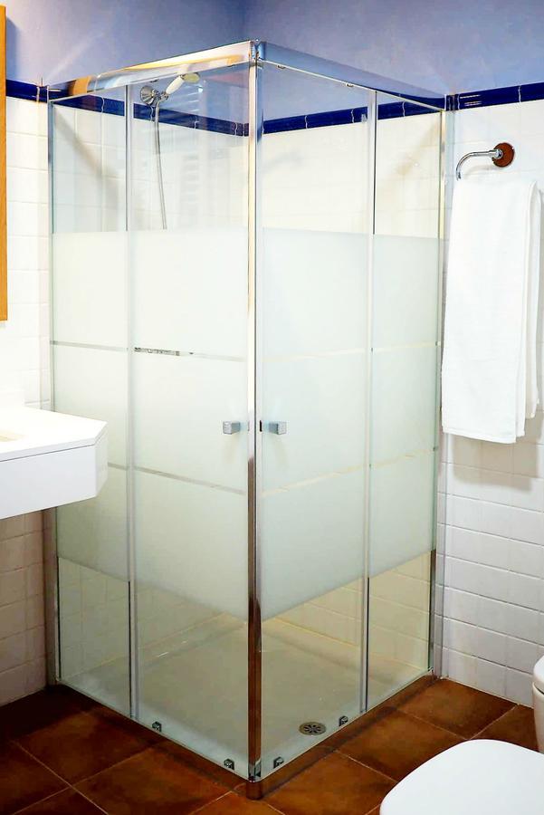 Luz Del Huecar Apartment Cuenca  Bagian luar foto