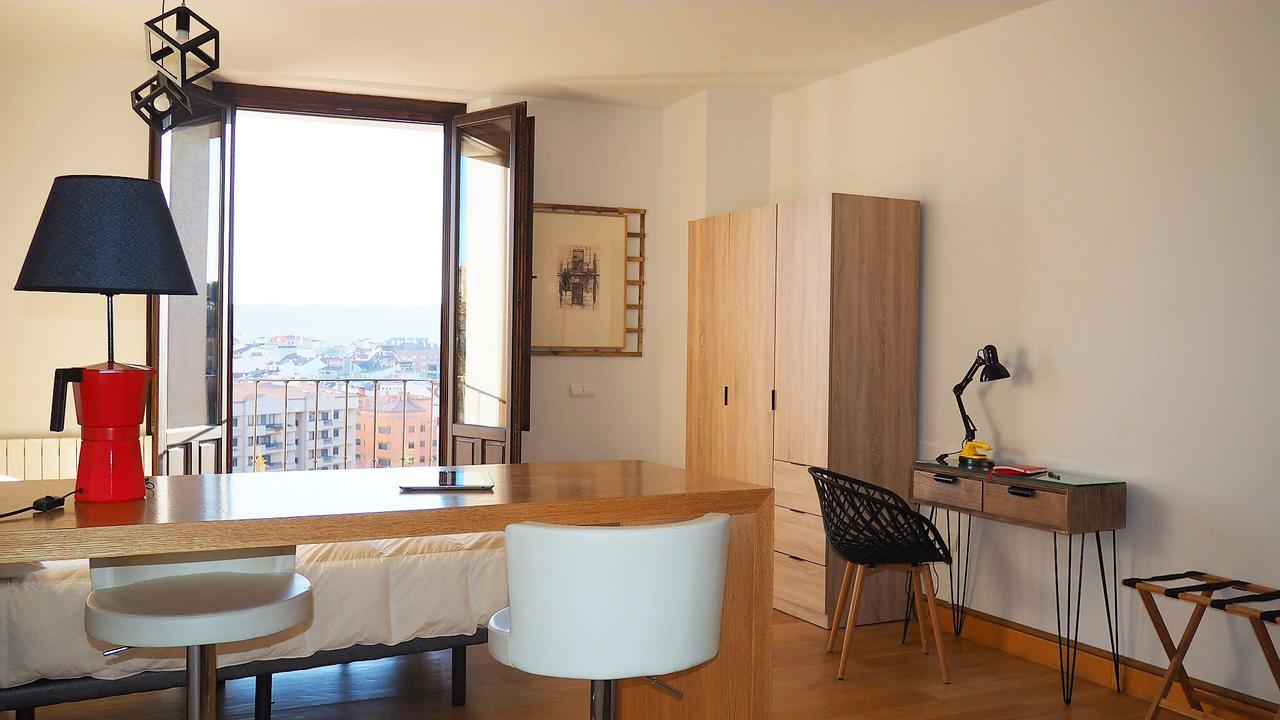 Luz Del Huecar Apartment Cuenca  Bagian luar foto