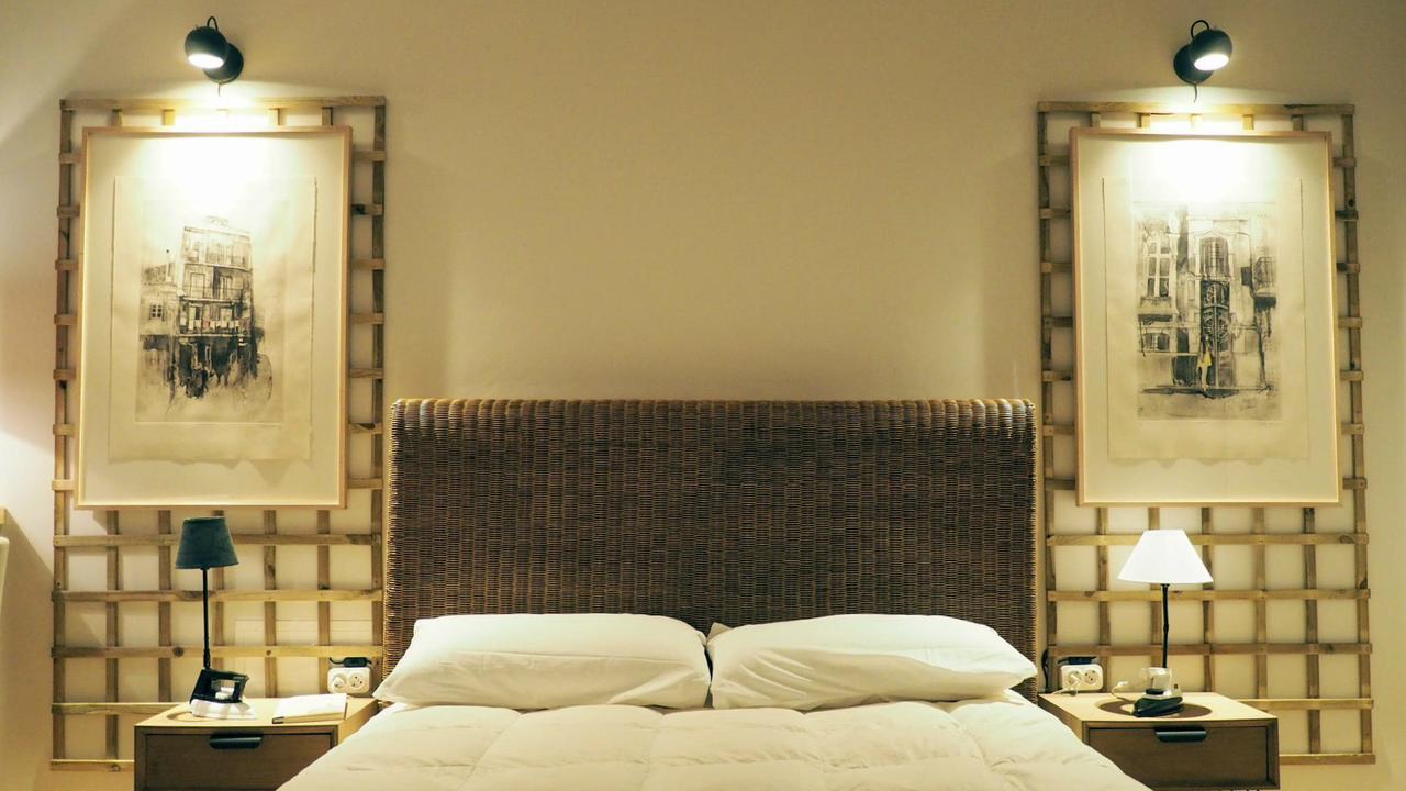 Luz Del Huecar Apartment Cuenca  Bagian luar foto