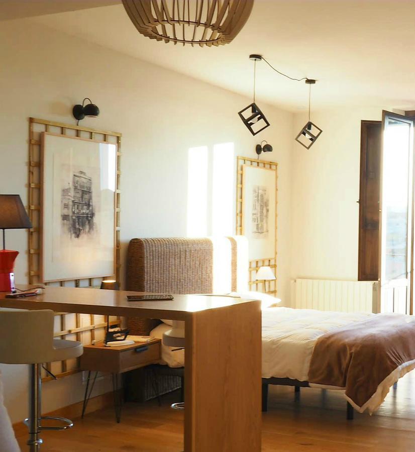 Luz Del Huecar Apartment Cuenca  Bagian luar foto