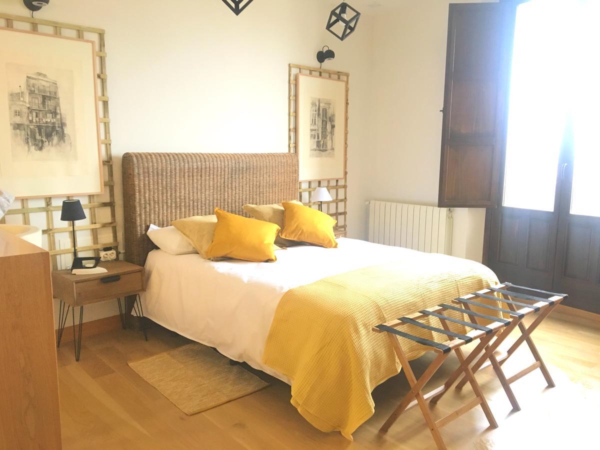 Luz Del Huecar Apartment Cuenca  Bagian luar foto