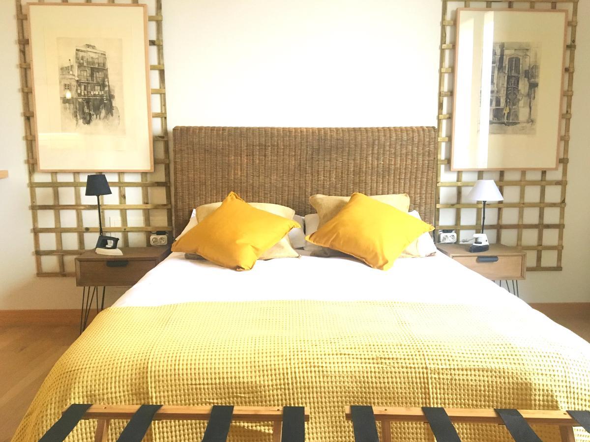Luz Del Huecar Apartment Cuenca  Bagian luar foto