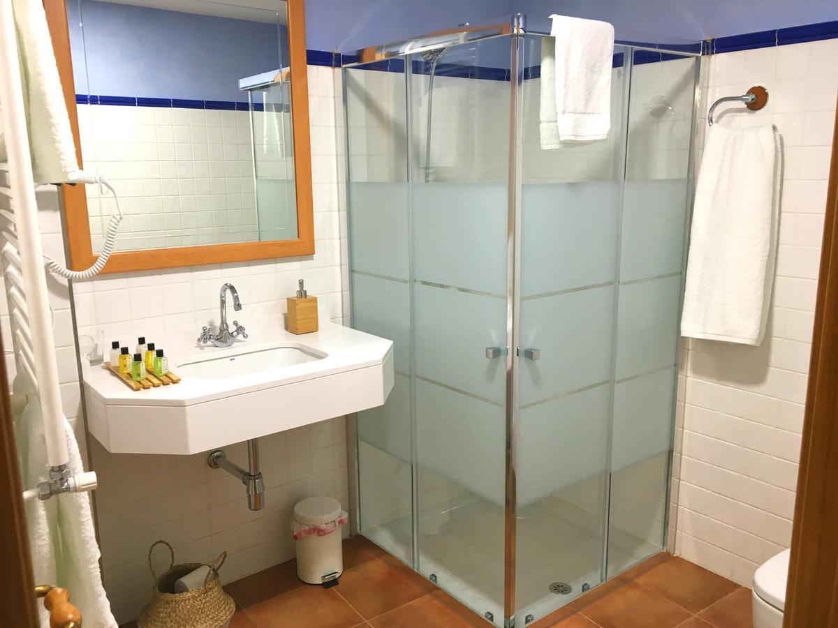 Luz Del Huecar Apartment Cuenca  Bagian luar foto